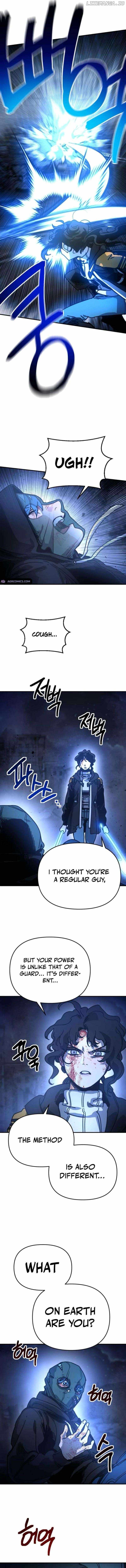 Miro in Memory Chapter 18 — Page 11