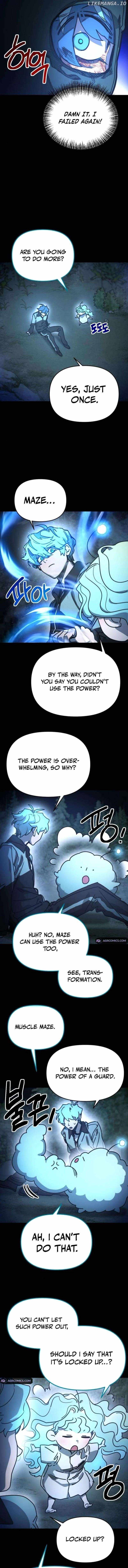 Miro in Memory Chapter 18 — Page 12