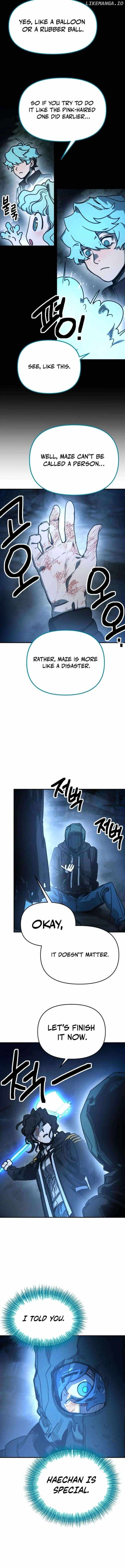 Miro in Memory Chapter 18 — Page 13
