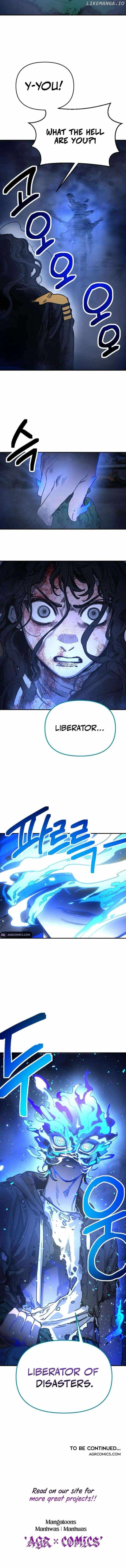 Miro in Memory Chapter 18 — Page 17