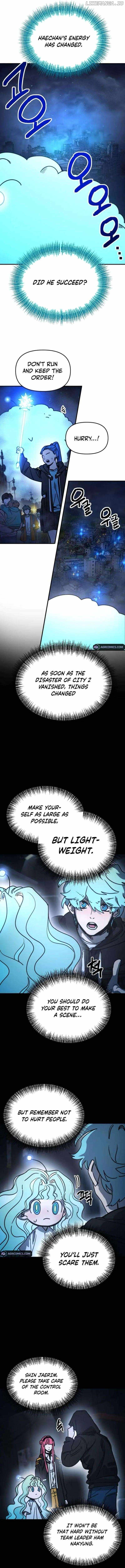 Miro in Memory Chapter 19 — Page 3