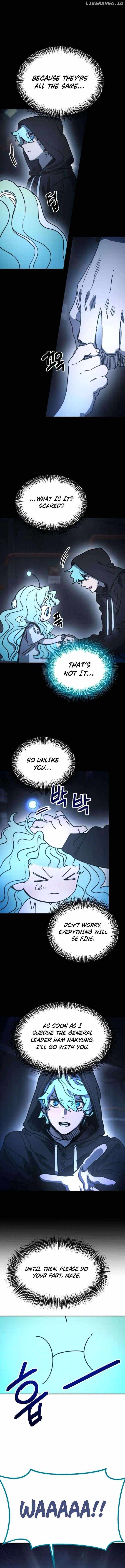 Miro in Memory Chapter 19 — Page 4