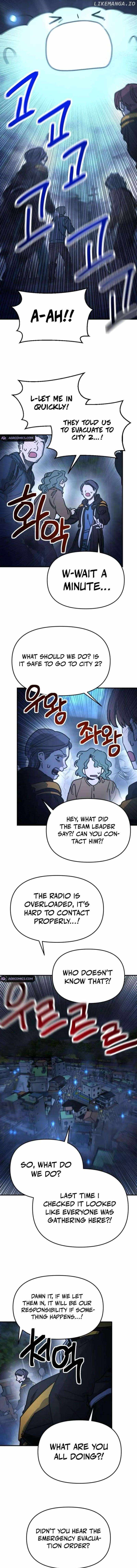 Miro in Memory Chapter 19 — Page 5