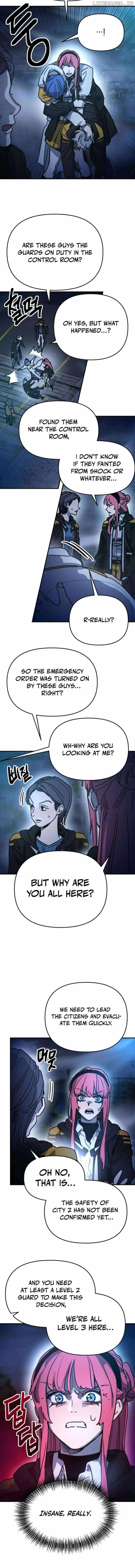 Miro in Memory Chapter 19 — Page 6