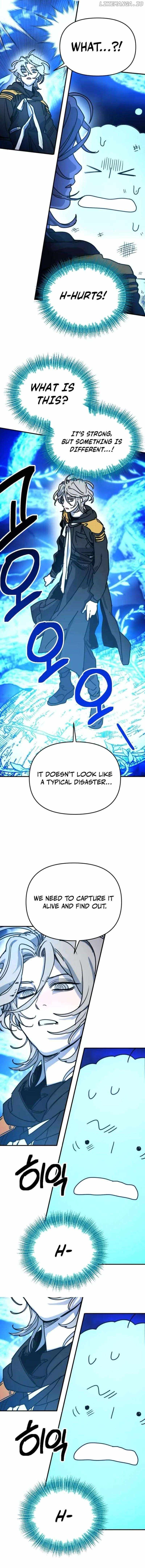 Miro in Memory Chapter 19 — Page 11