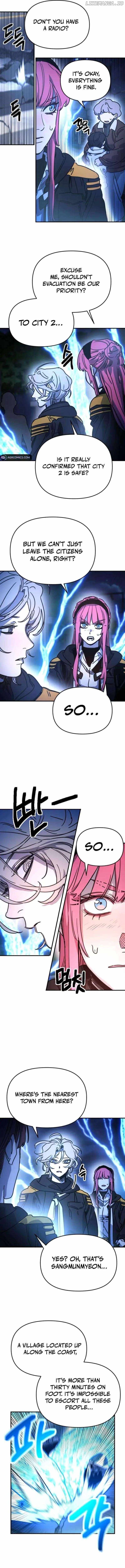 Miro in Memory Chapter 19 — Page 14
