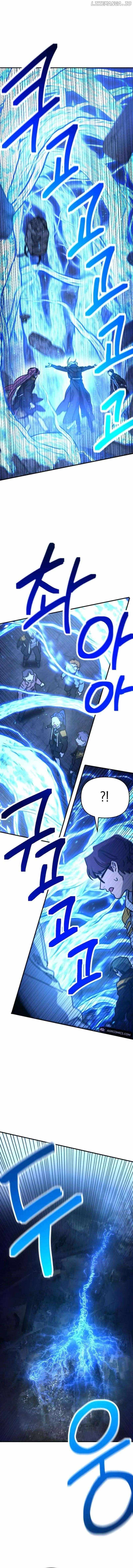 Miro in Memory Chapter 19 — Page 15