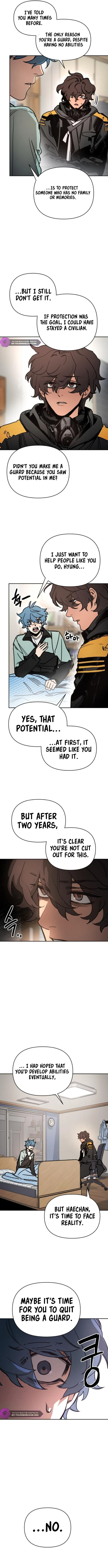 Miro in Memory Chapter 2 — Page 8