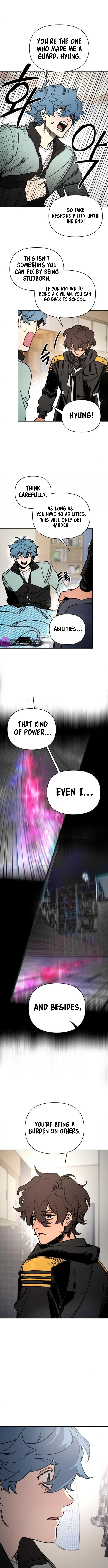 Miro in Memory Chapter 2 — Page 9