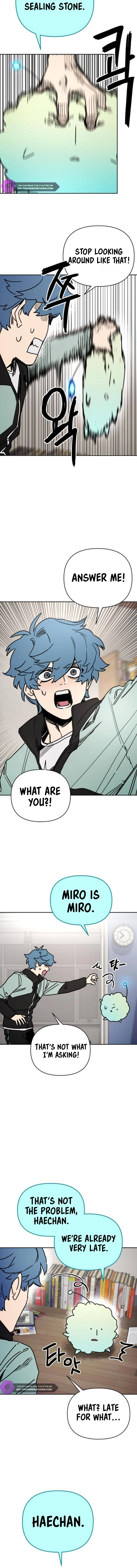 Miro in Memory Chapter 2 — Page 13