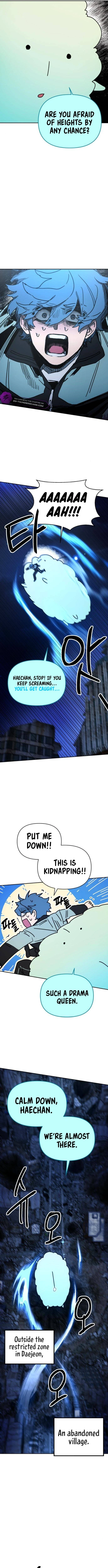 Miro in Memory Chapter 2 — Page 14