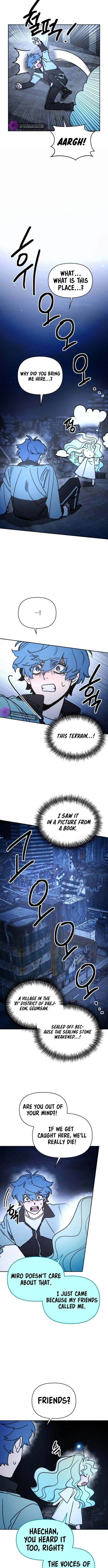 Miro in Memory Chapter 2 — Page 15