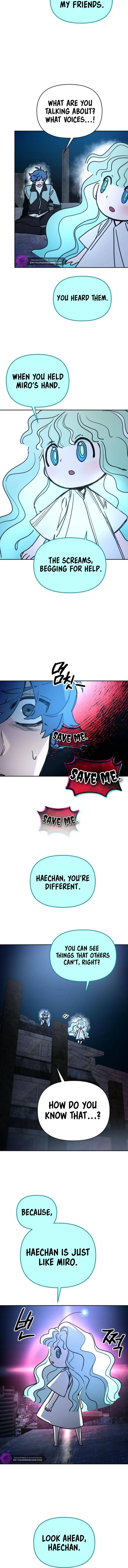 Miro in Memory Chapter 2 — Page 16