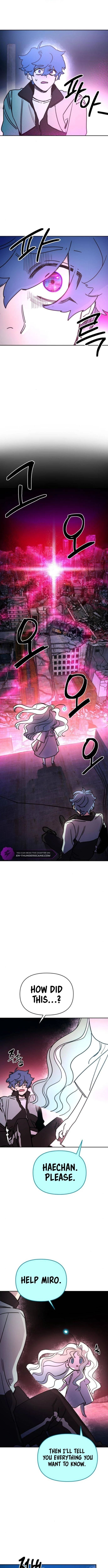 Miro in Memory Chapter 2 — Page 17