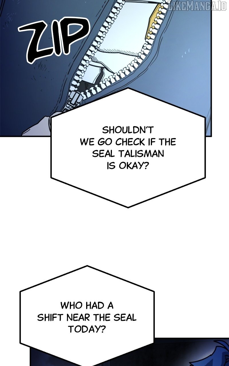 Miro in Memory Chapter 20 — Page 5