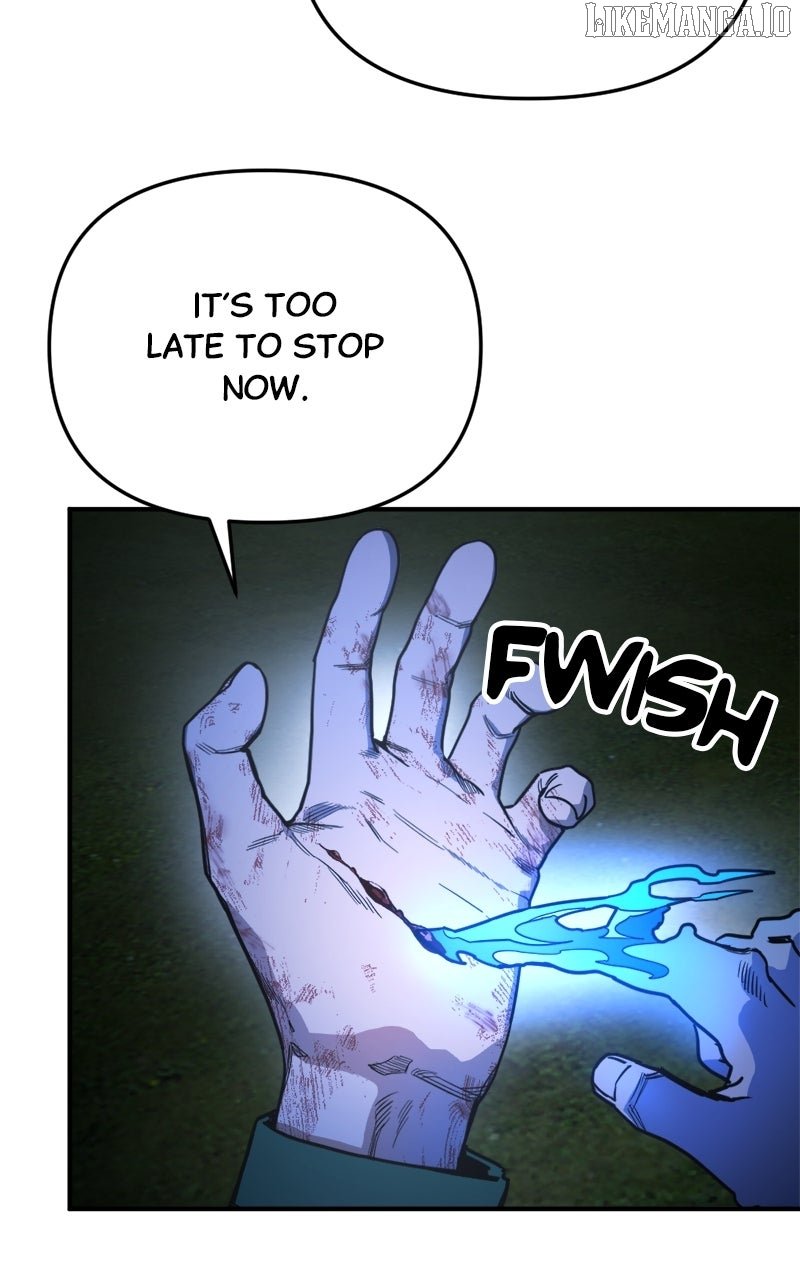 Miro in Memory Chapter 20 — Page 21