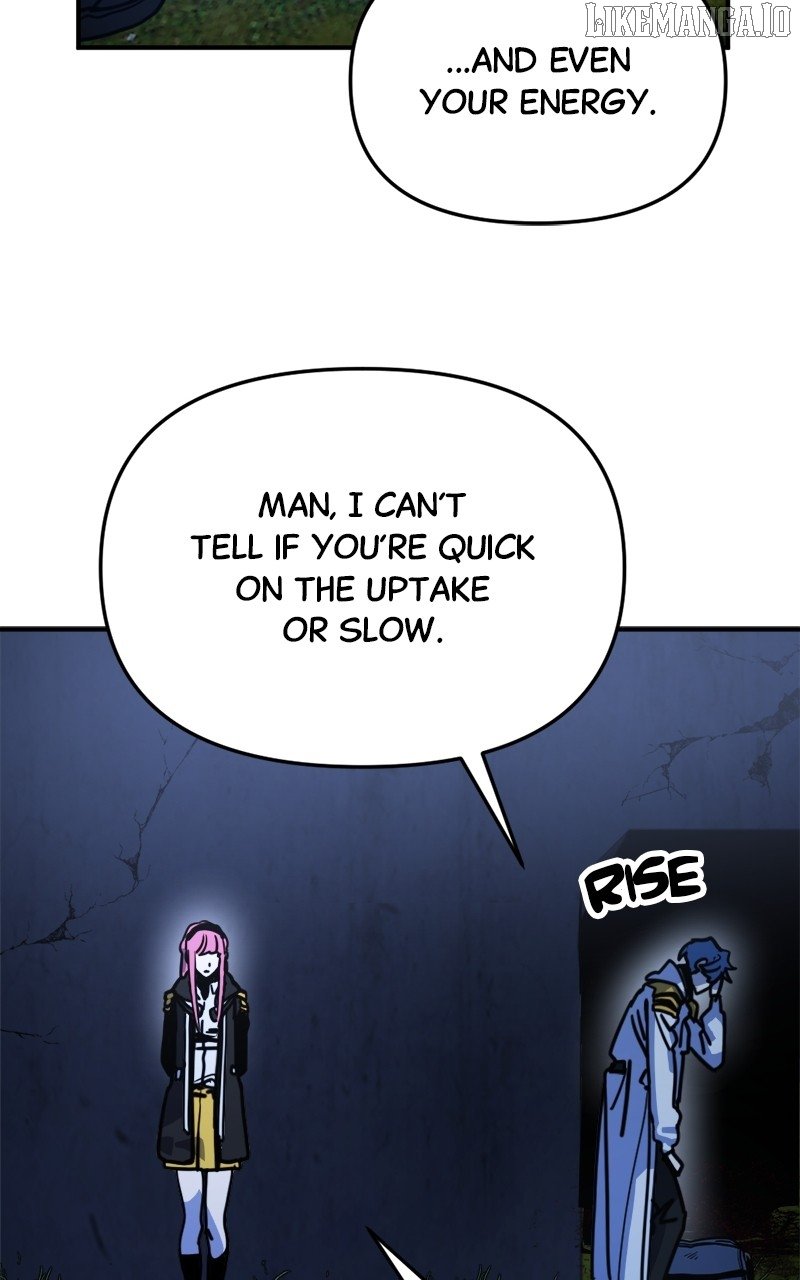 Miro in Memory Chapter 20 — Page 24