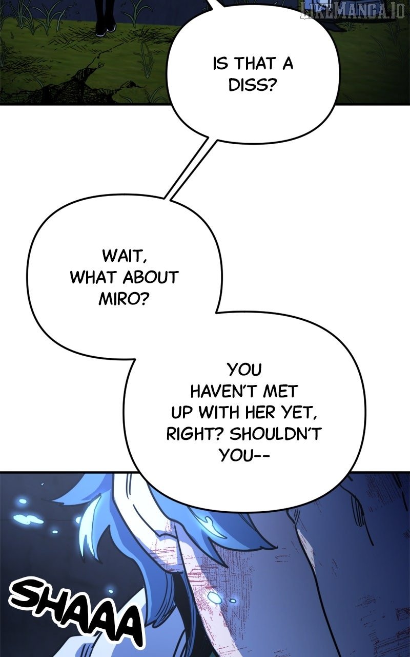Miro in Memory Chapter 20 — Page 25