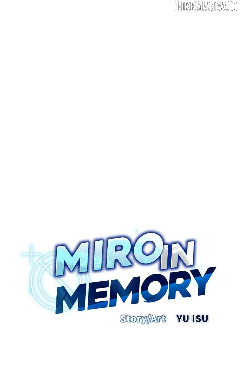 Miro in Memory Chapter 20 — Page 28