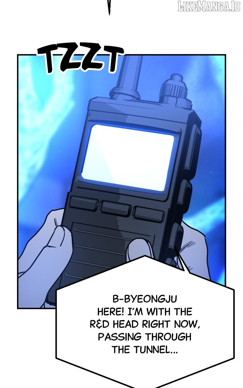 Miro in Memory Chapter 20 — Page 30
