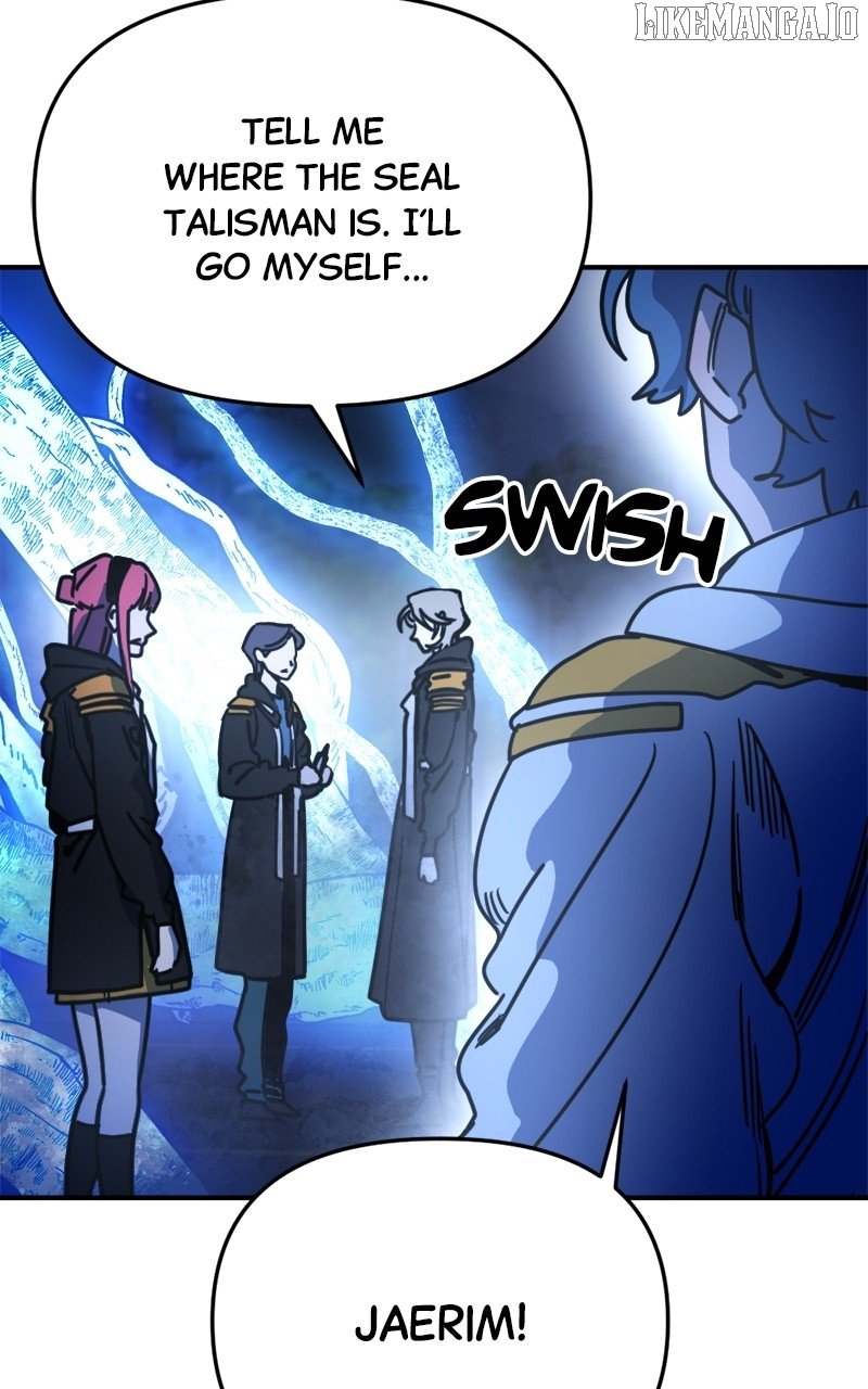Miro in Memory Chapter 20 — Page 34