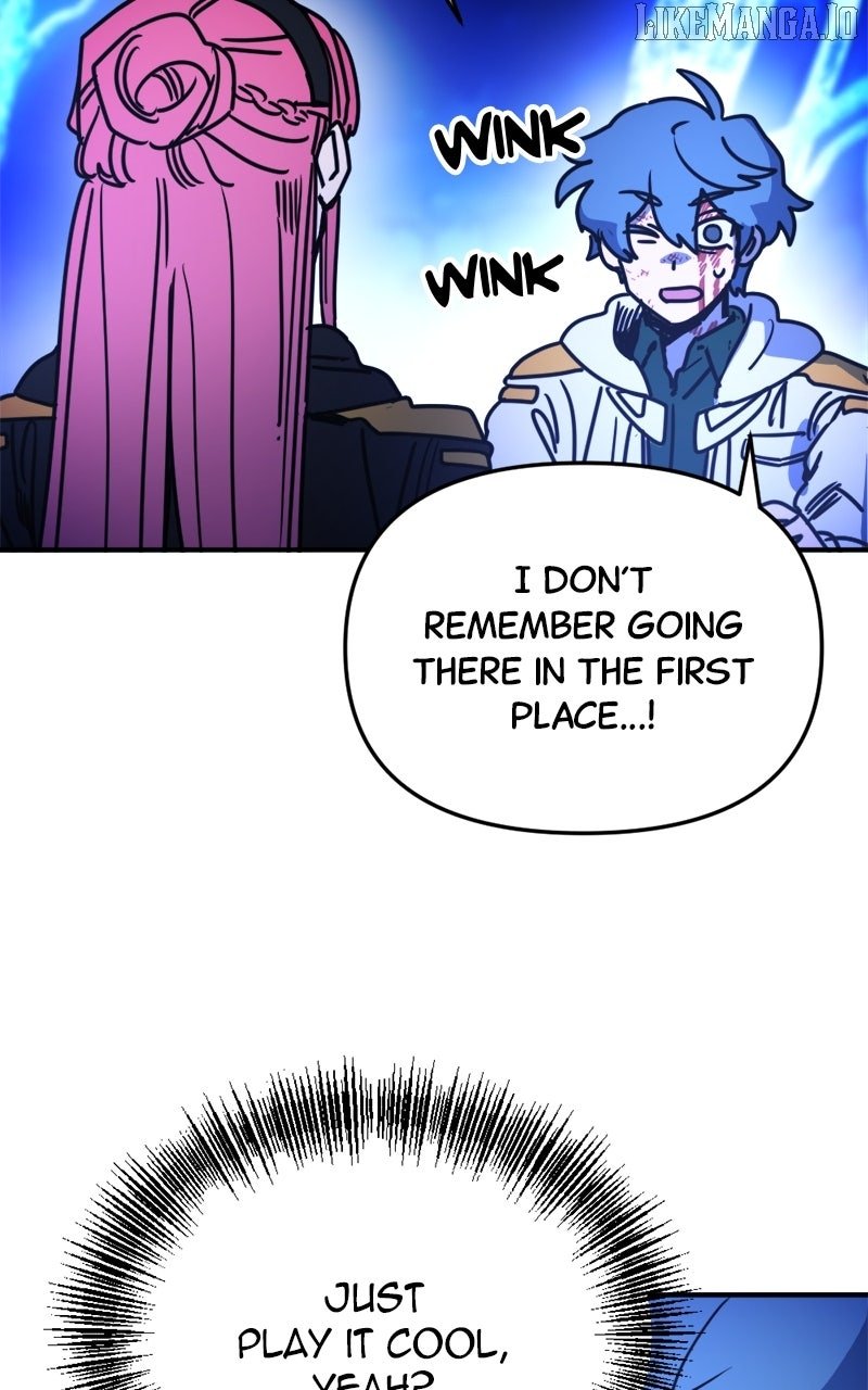 Miro in Memory Chapter 20 — Page 40