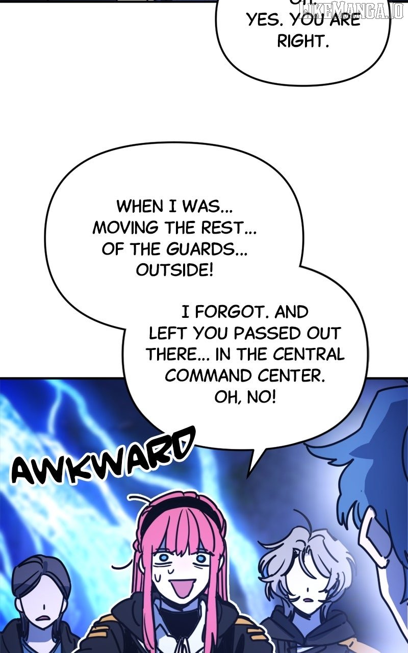 Miro in Memory Chapter 20 — Page 43