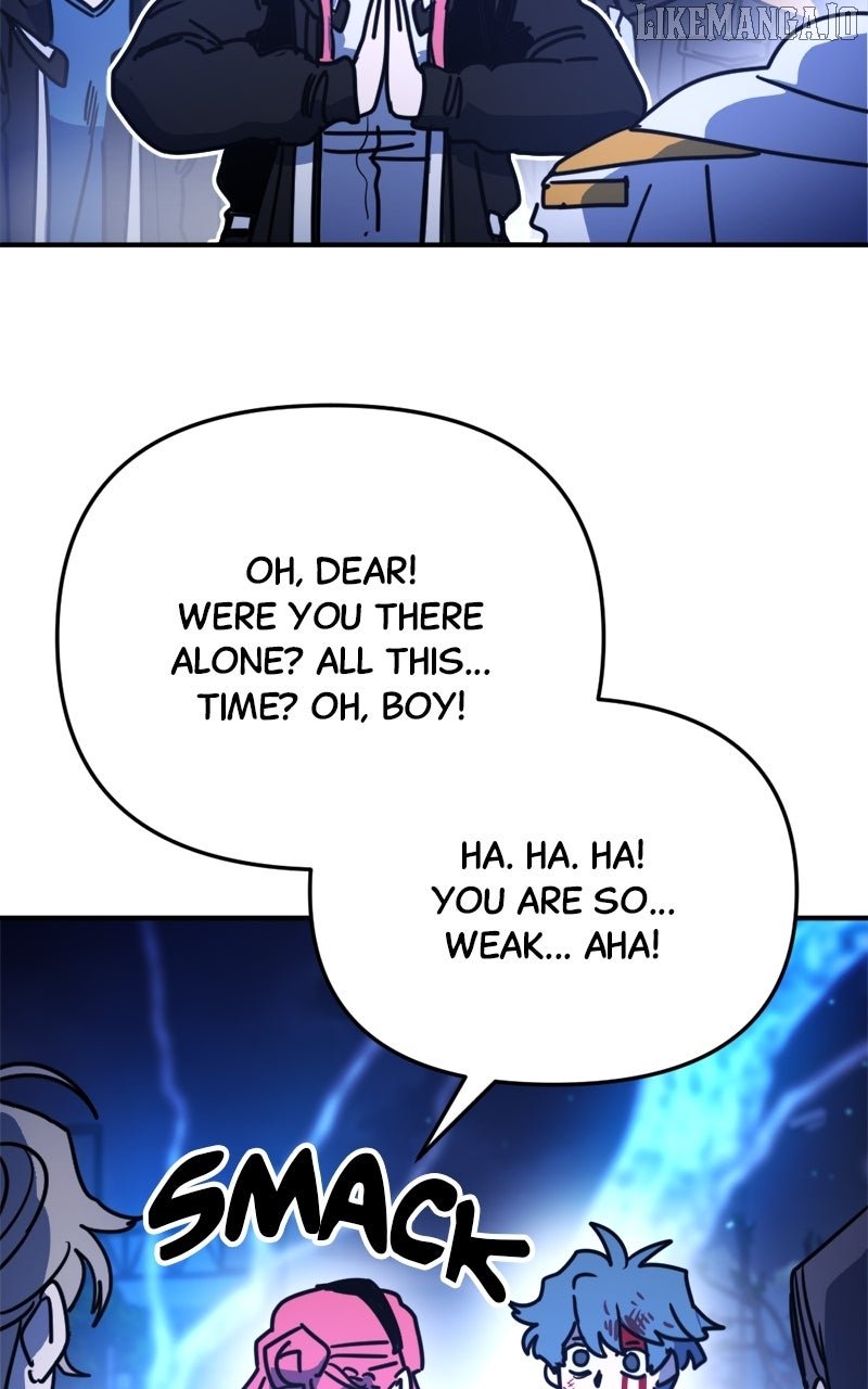 Miro in Memory Chapter 20 — Page 44