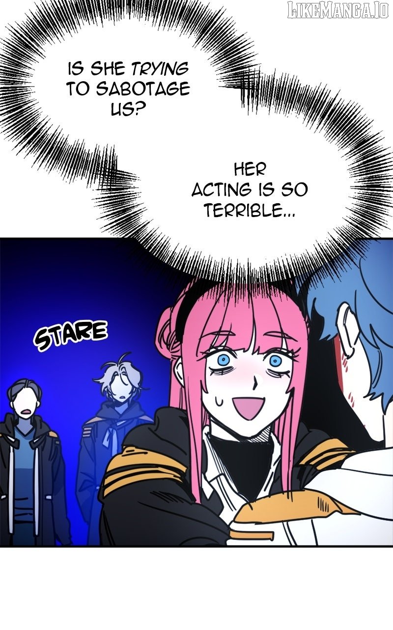Miro in Memory Chapter 20 — Page 47