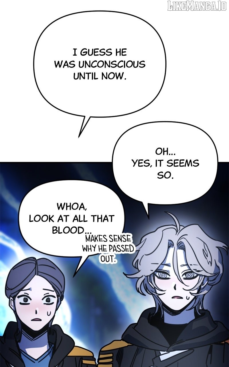 Miro in Memory Chapter 20 — Page 48
