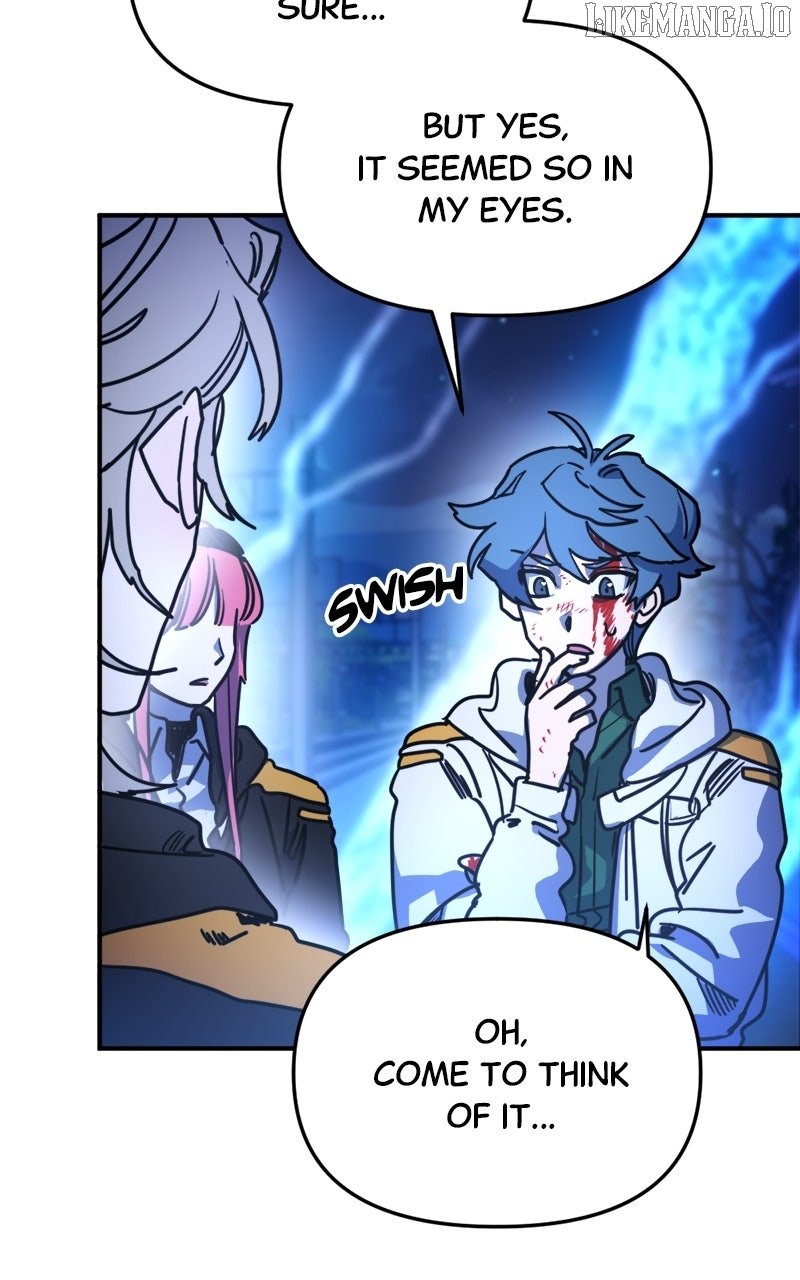 Miro in Memory Chapter 20 — Page 65