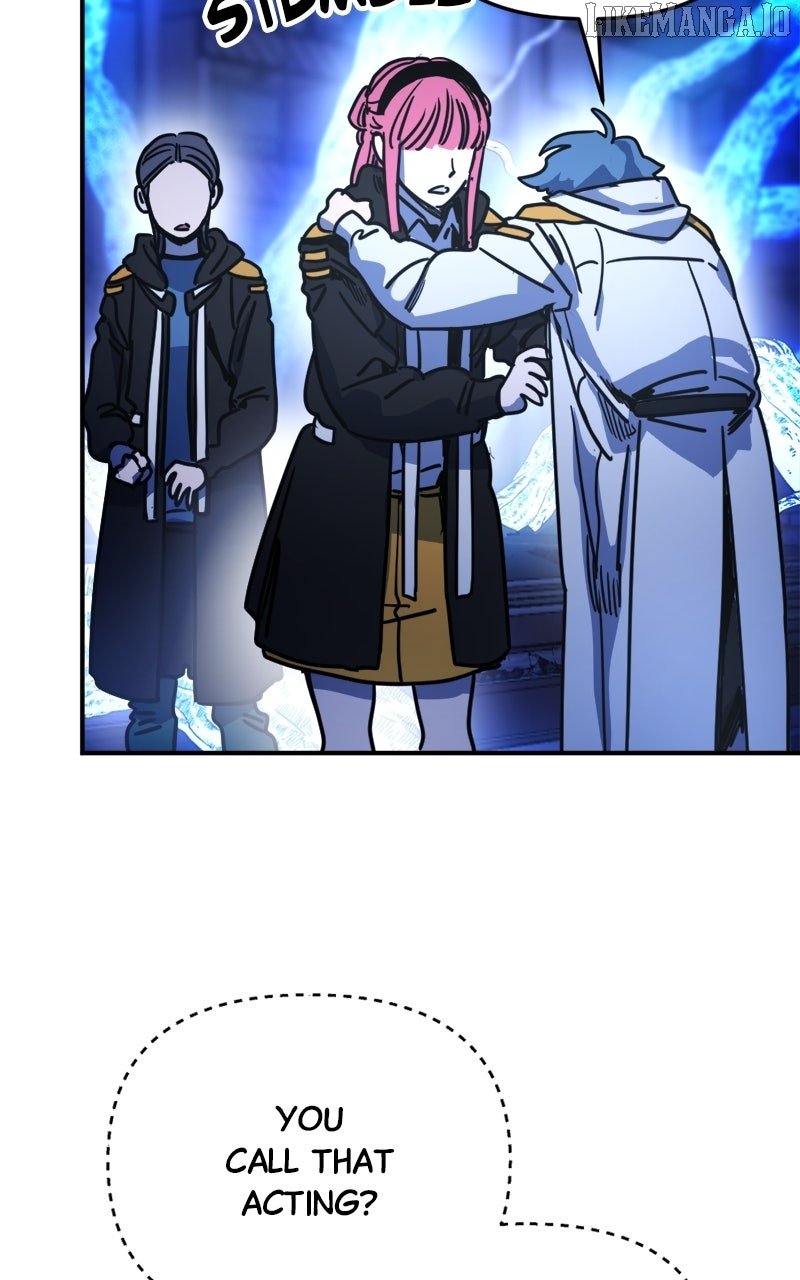 Miro in Memory Chapter 20 — Page 77