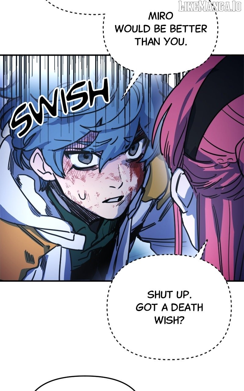 Miro in Memory Chapter 20 — Page 78