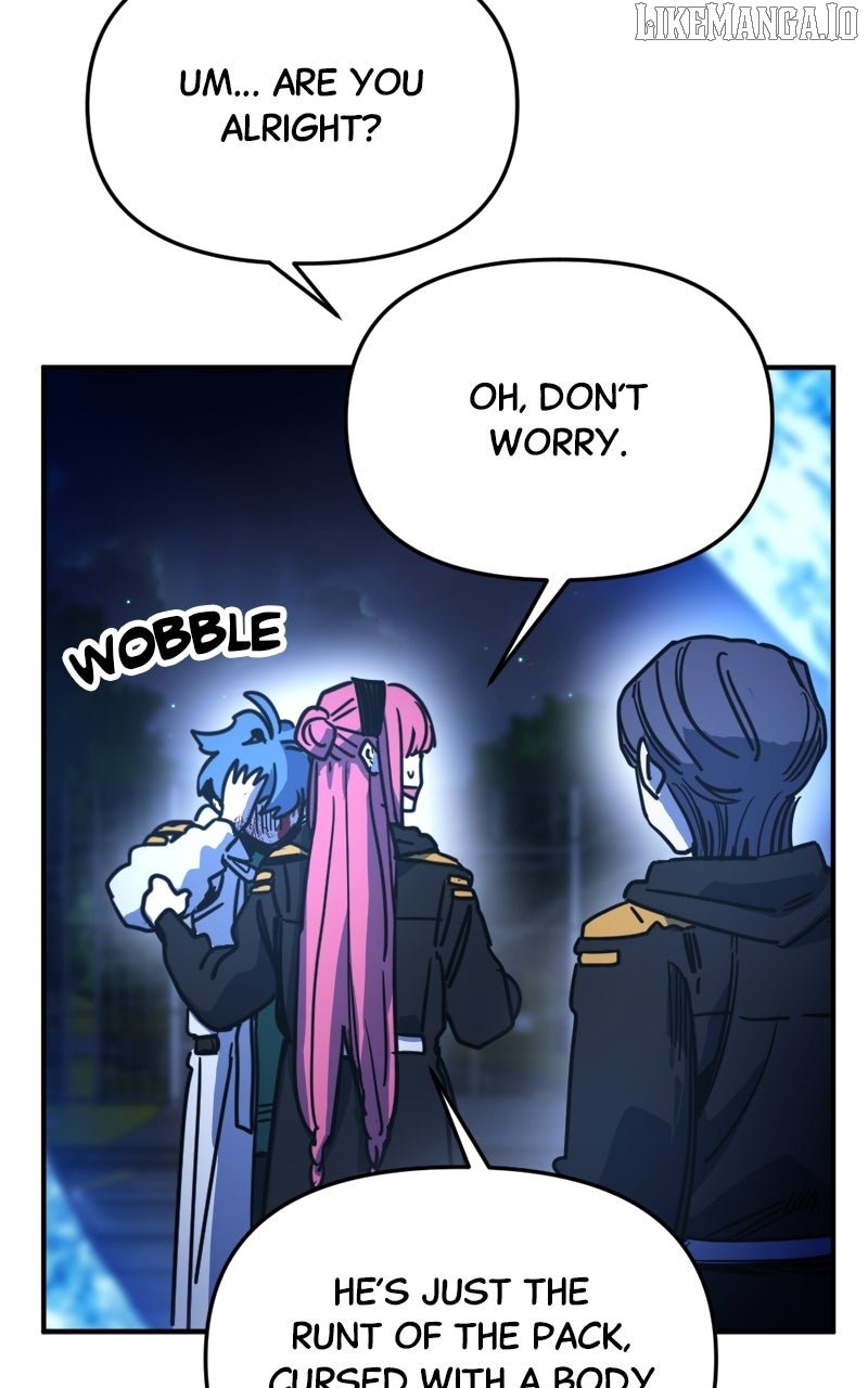 Miro in Memory Chapter 20 — Page 79