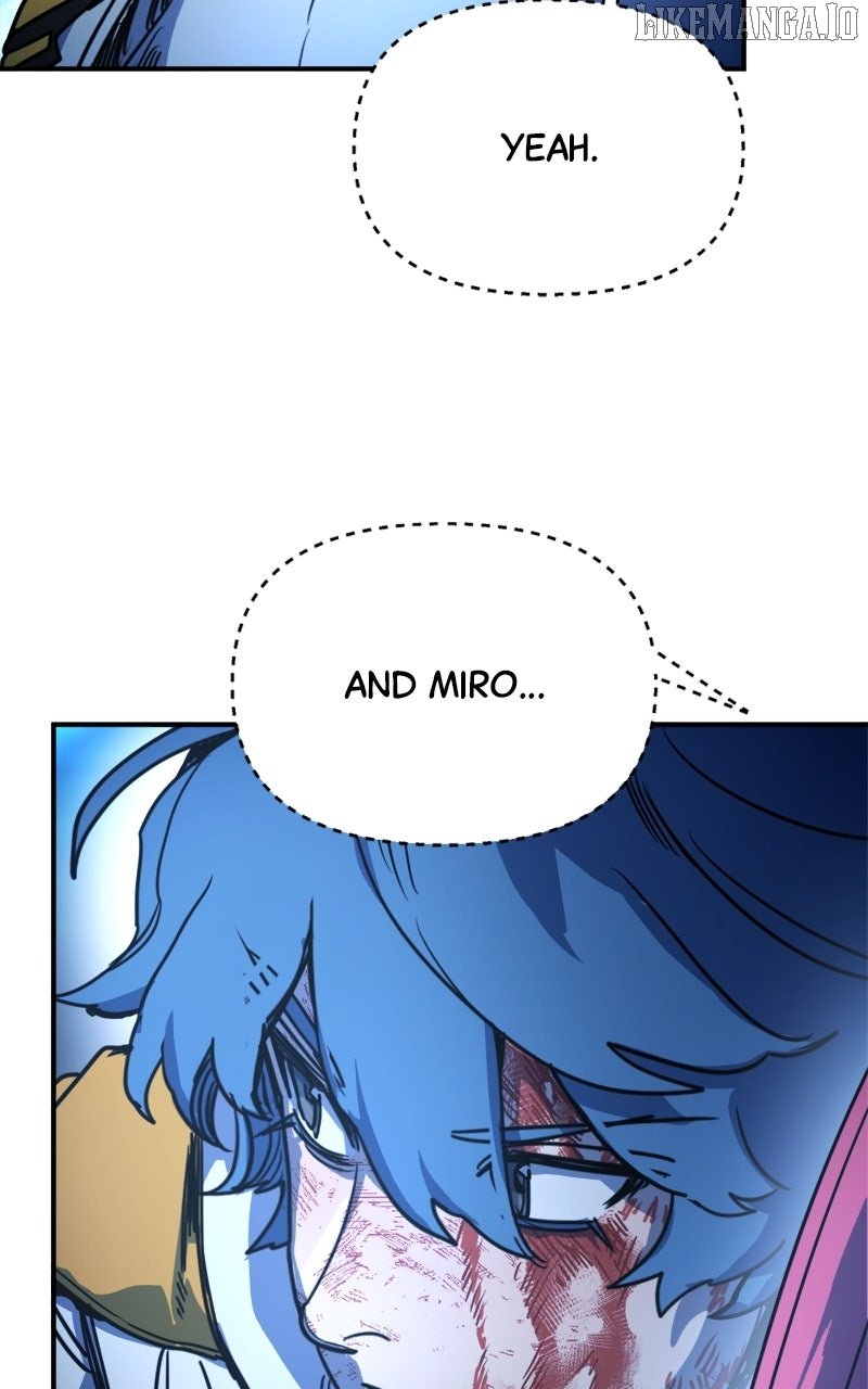 Miro in Memory Chapter 20 — Page 81