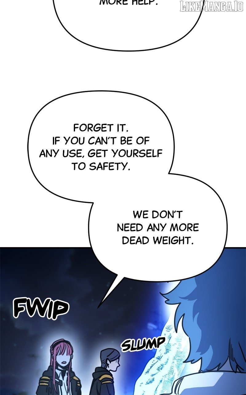 Miro in Memory Chapter 20 — Page 84