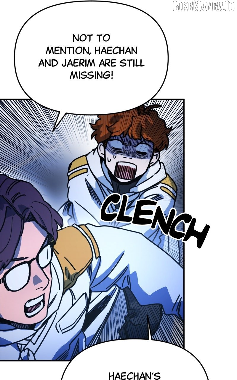 Miro in Memory Chapter 20 — Page 94