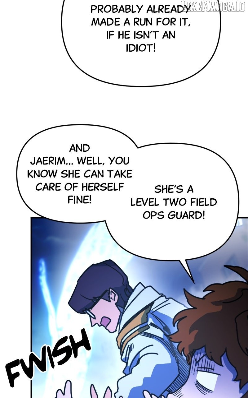 Miro in Memory Chapter 20 — Page 95