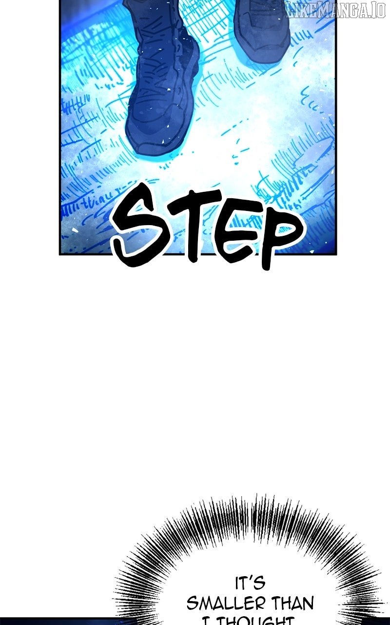 Miro in Memory Chapter 21 — Page 3