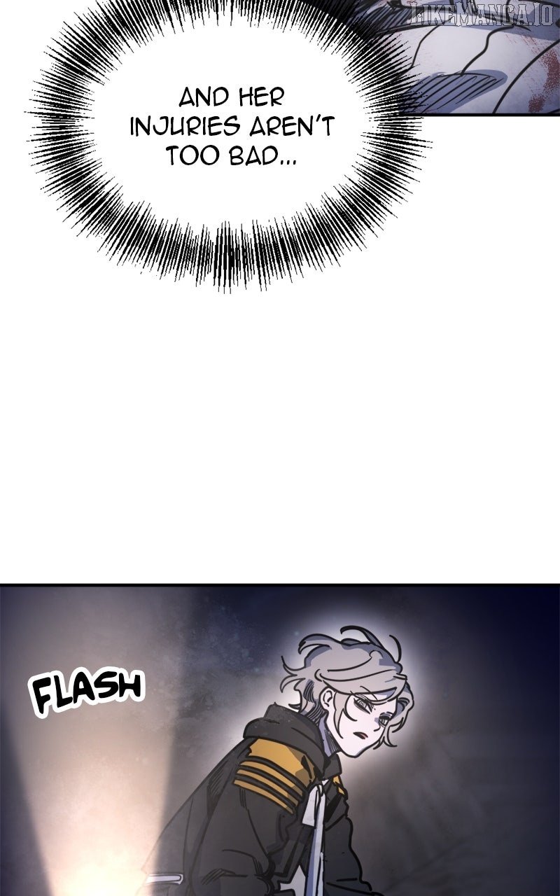 Miro in Memory Chapter 21 — Page 13