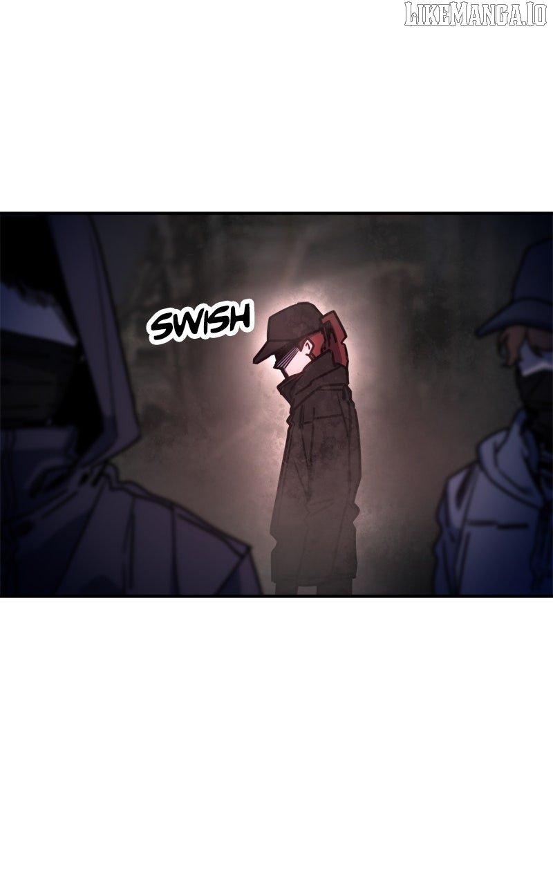 Miro in Memory Chapter 21 — Page 26