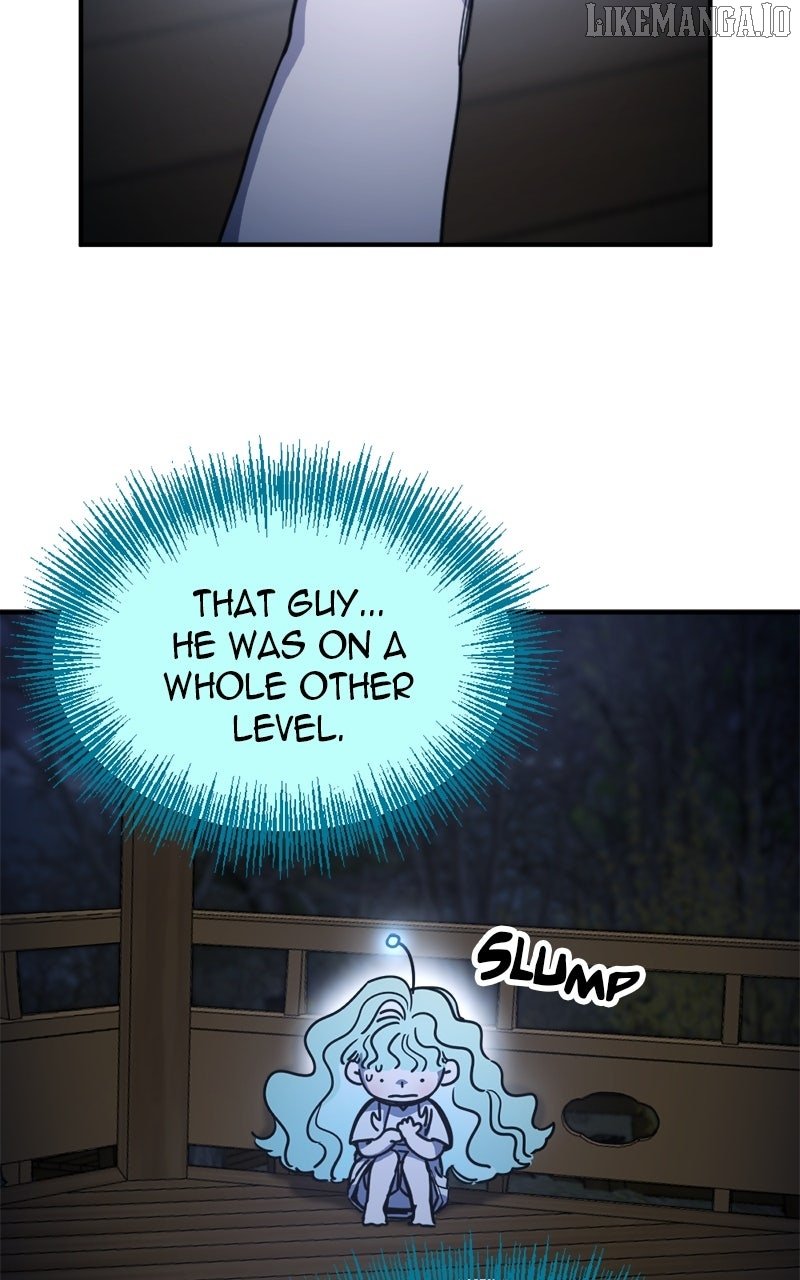 Miro in Memory Chapter 21 — Page 33