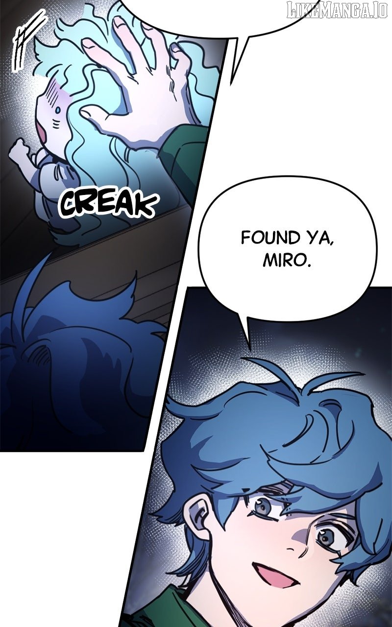 Miro in Memory Chapter 21 — Page 36