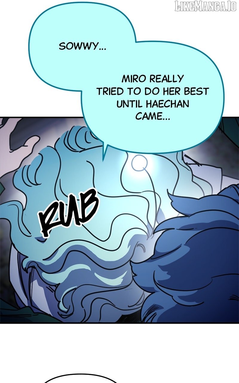 Miro in Memory Chapter 21 — Page 39