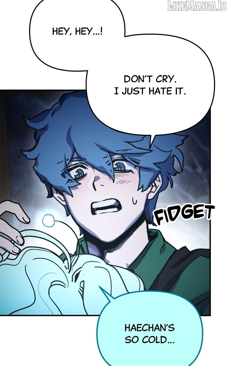 Miro in Memory Chapter 21 — Page 40