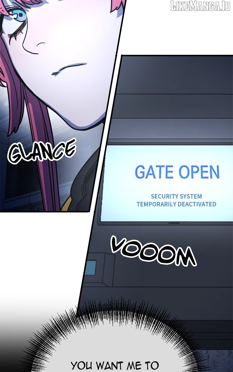 Miro in Memory Chapter 21 — Page 64