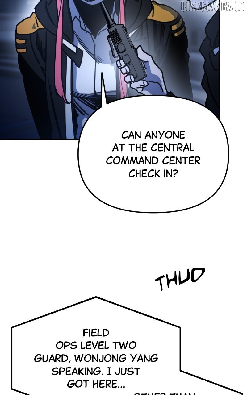 Miro in Memory Chapter 21 — Page 74