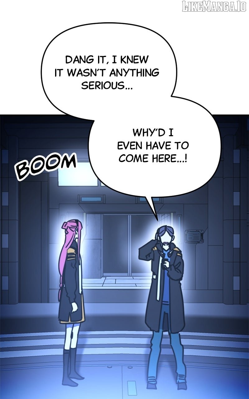 Miro in Memory Chapter 21 — Page 76