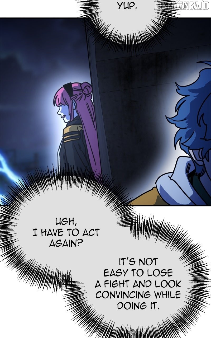 Miro in Memory Chapter 21 — Page 81