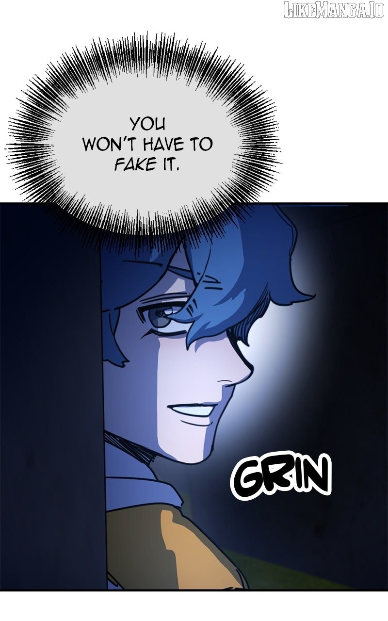 Miro in Memory Chapter 21 — Page 83